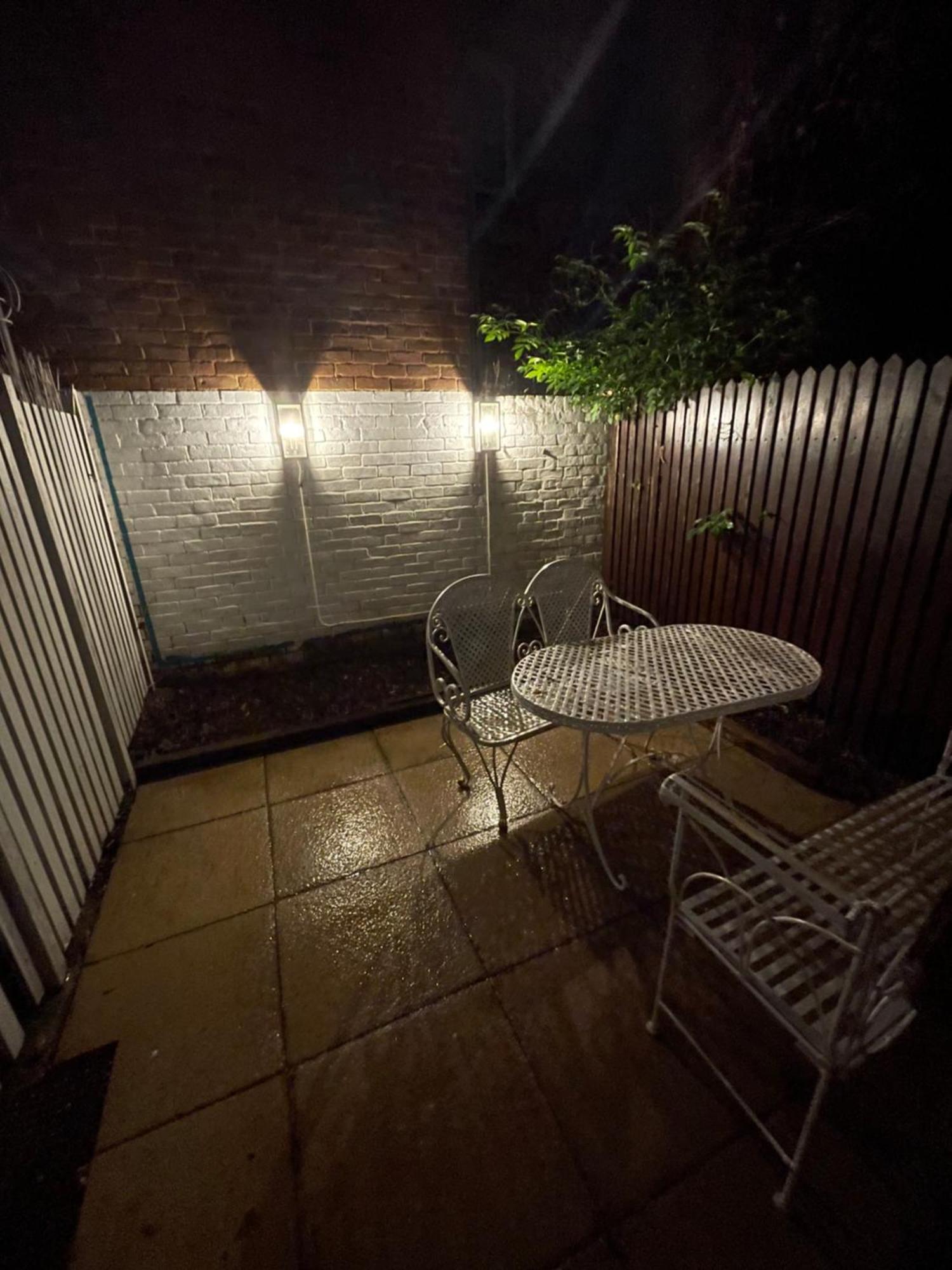 Victorian Refuge-City Centre-3Bedroom House Canterbury Buitenkant foto