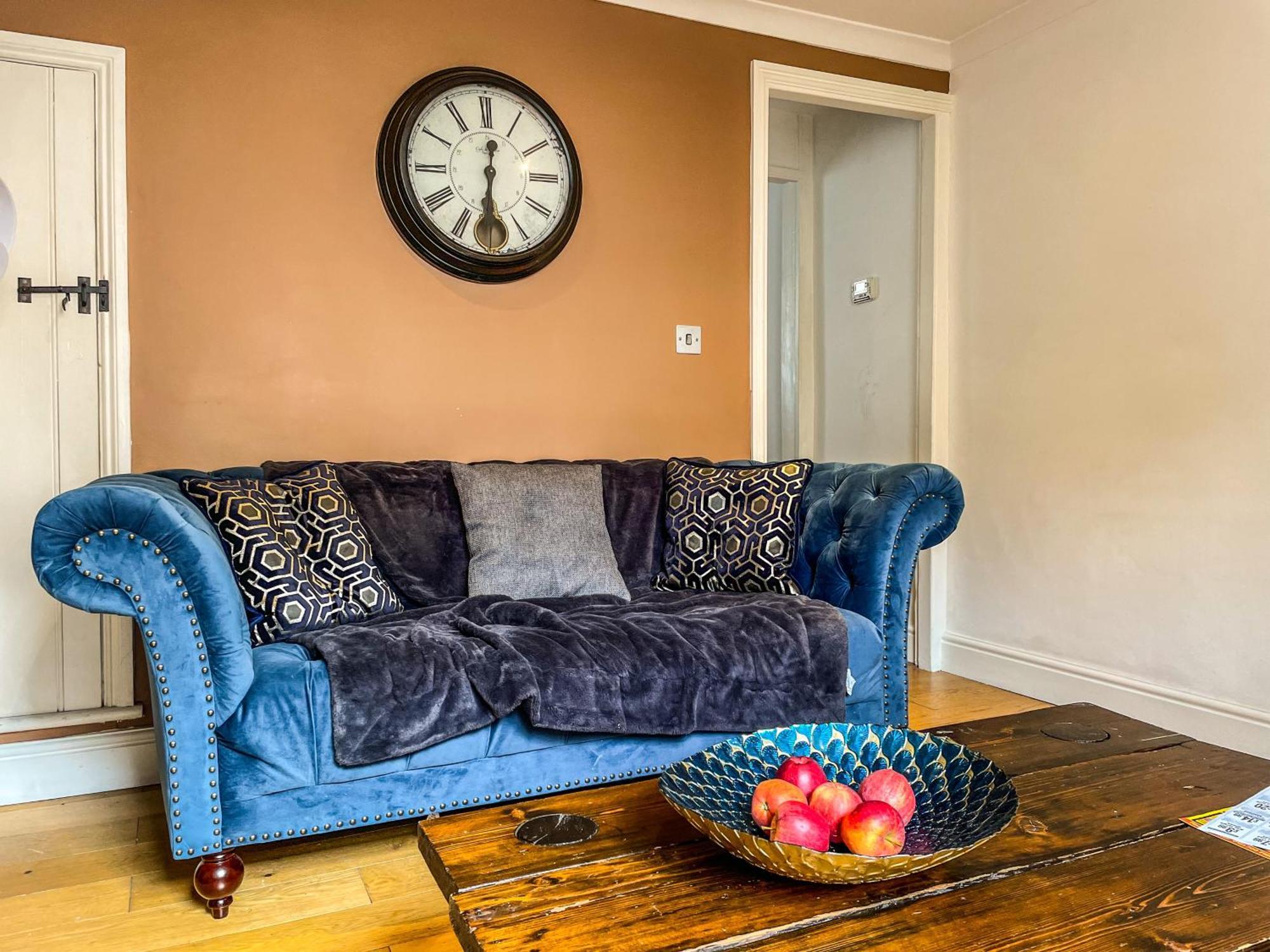 Victorian Refuge-City Centre-3Bedroom House Canterbury Buitenkant foto